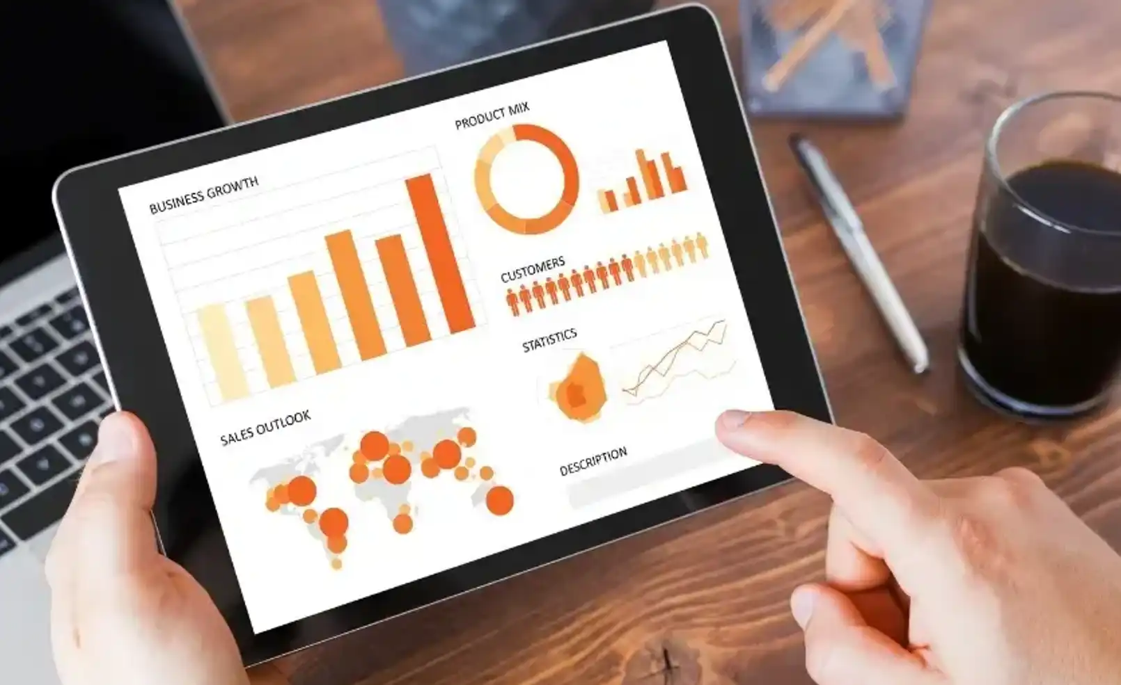 CRM Software for eCommerce Businesses