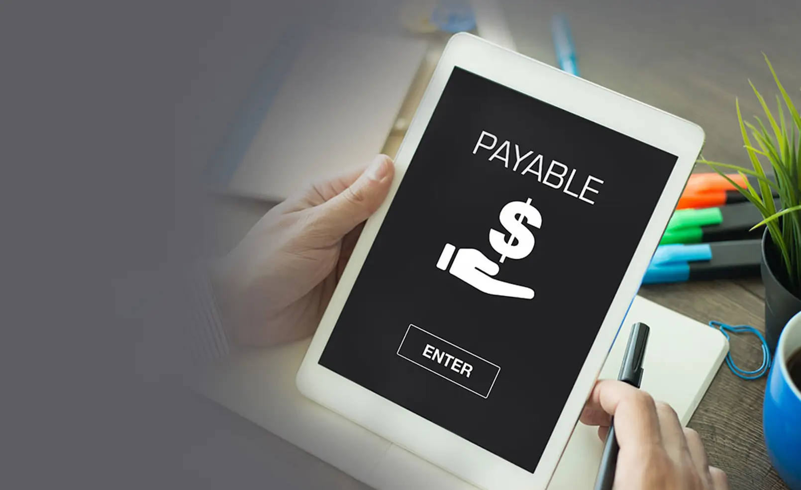 NetSuite Accounts Payable Automation