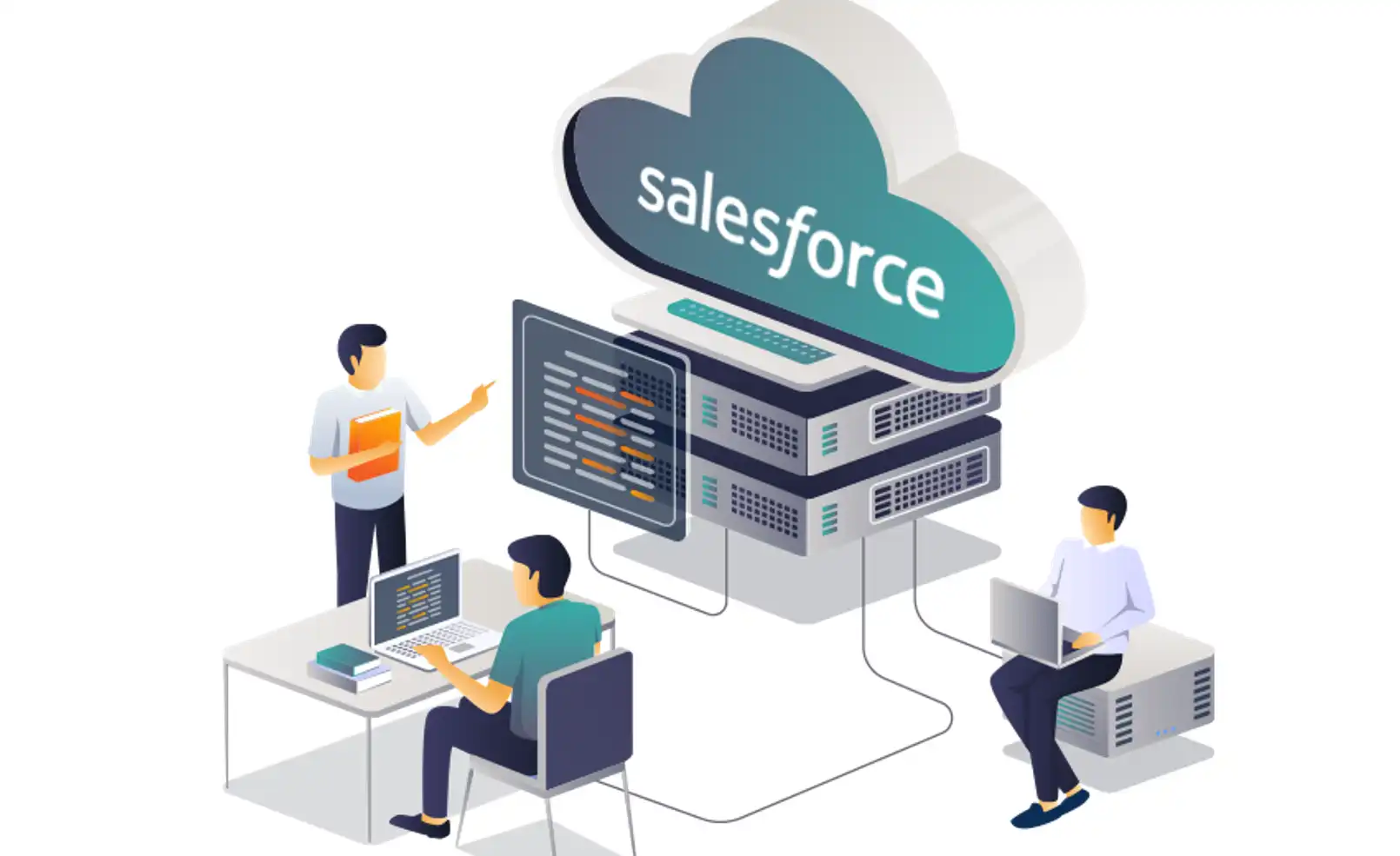 Salesforce Integration Solutions