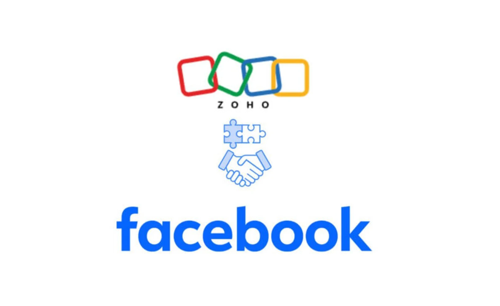 Zoho CRM Social Media Integration