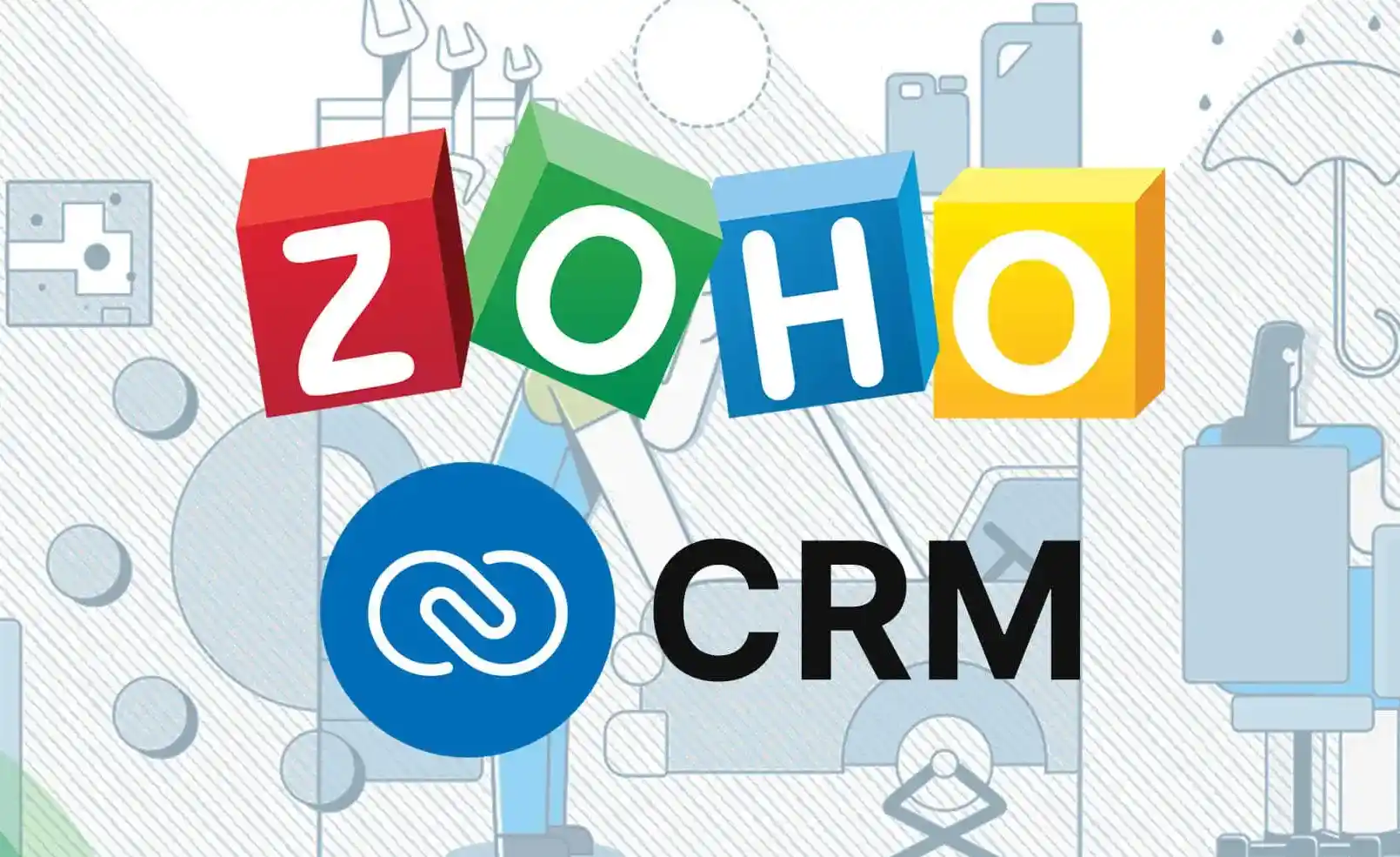 Zoho CRM for Small Businesses