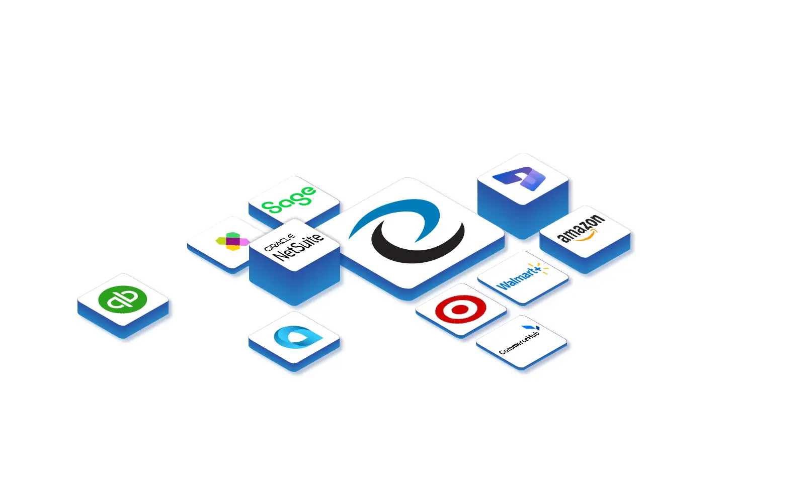 TrueCommerce NetSuite