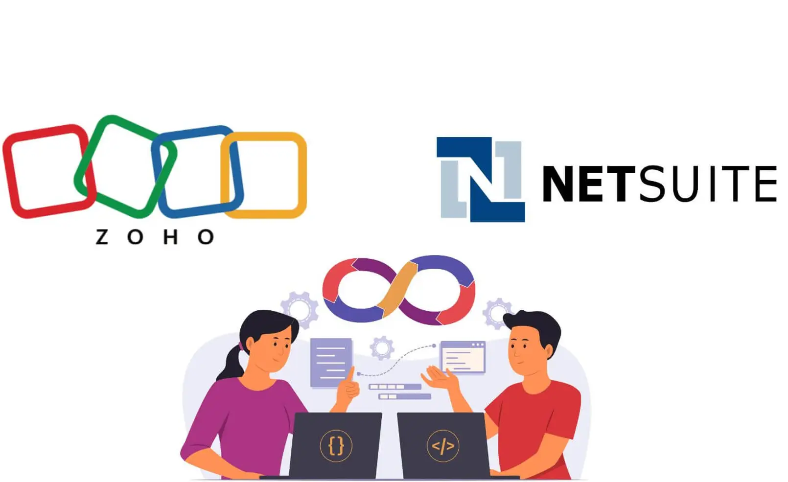 Zoho NetSuite Integration